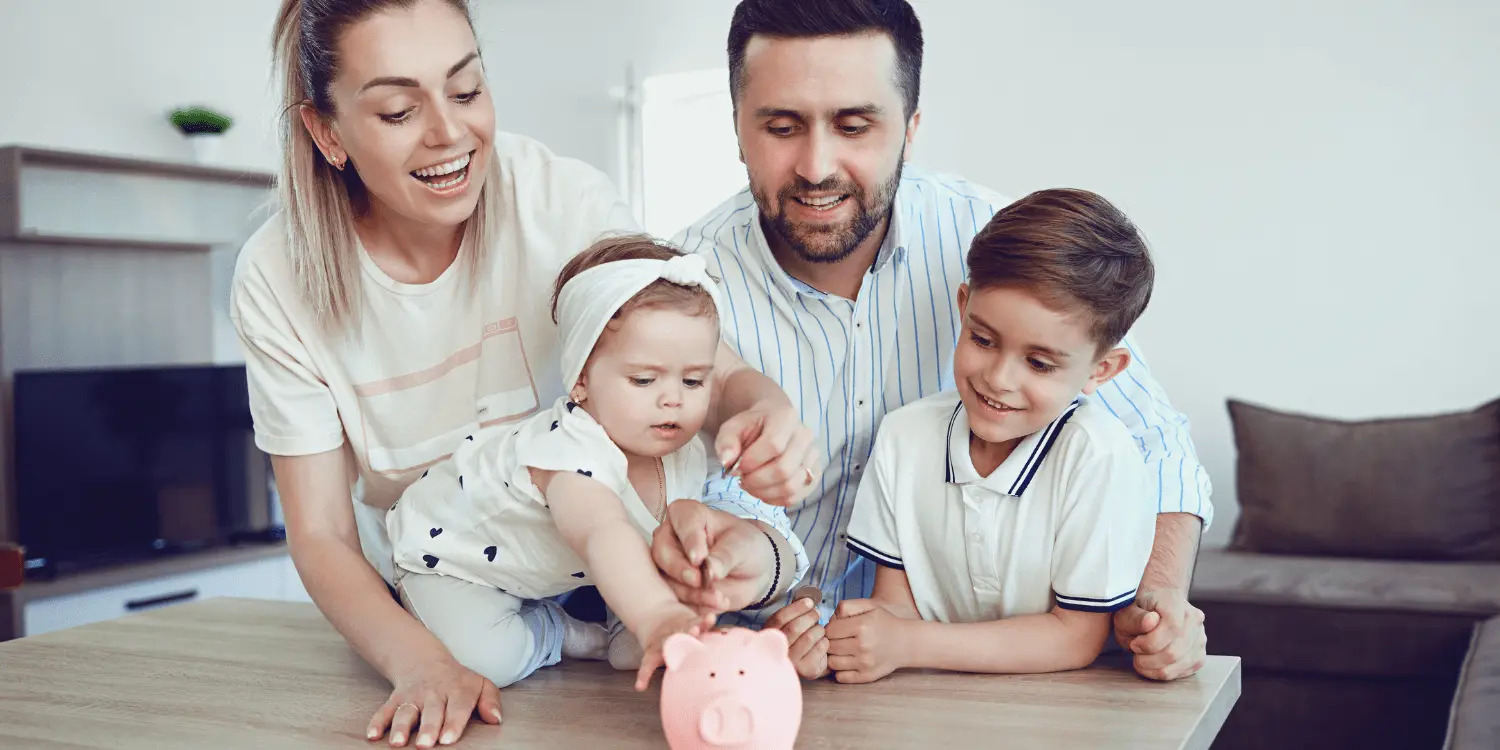 Can A Child Have Multiple RESP Accounts In Canada
