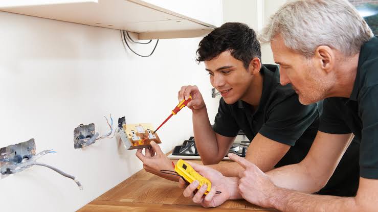 Can You Use RESP Funds For Electrician Training