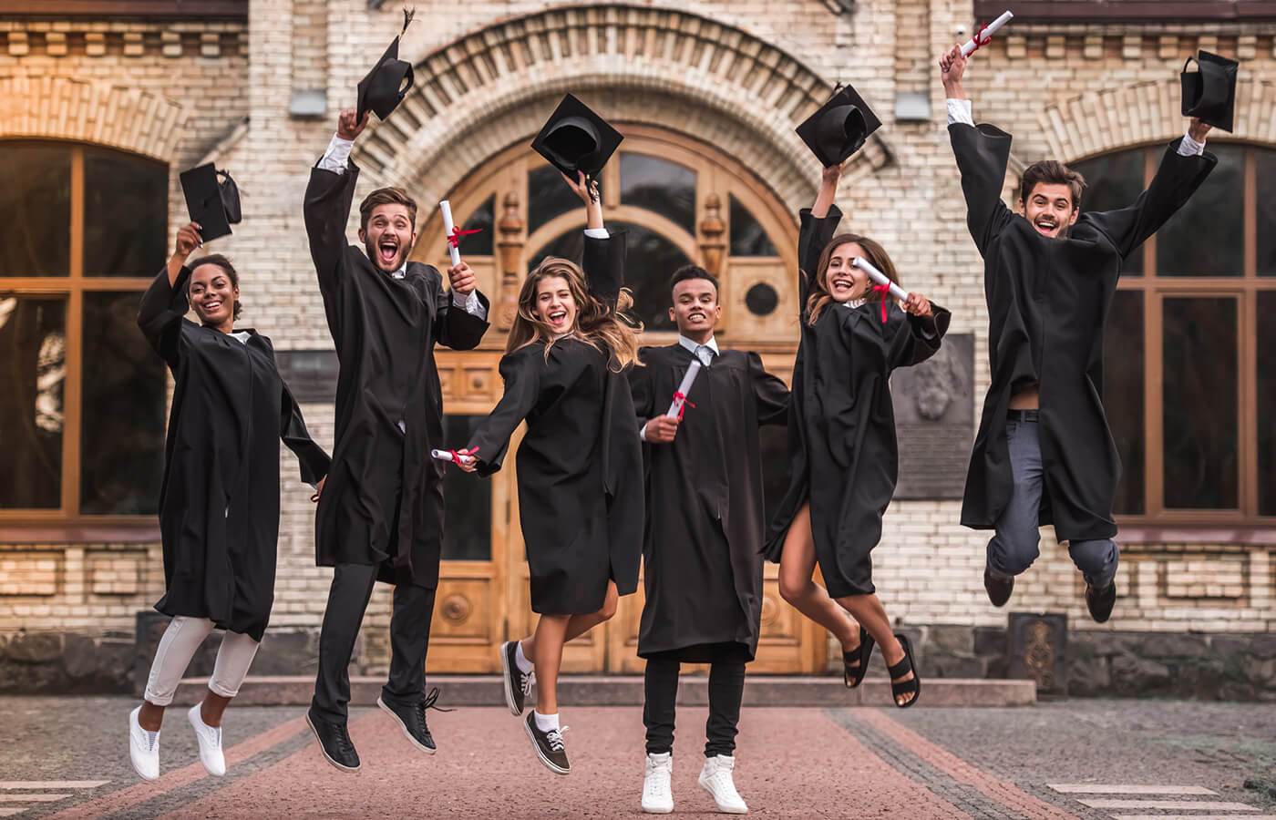 How Do Students Build Credit Before Graduation