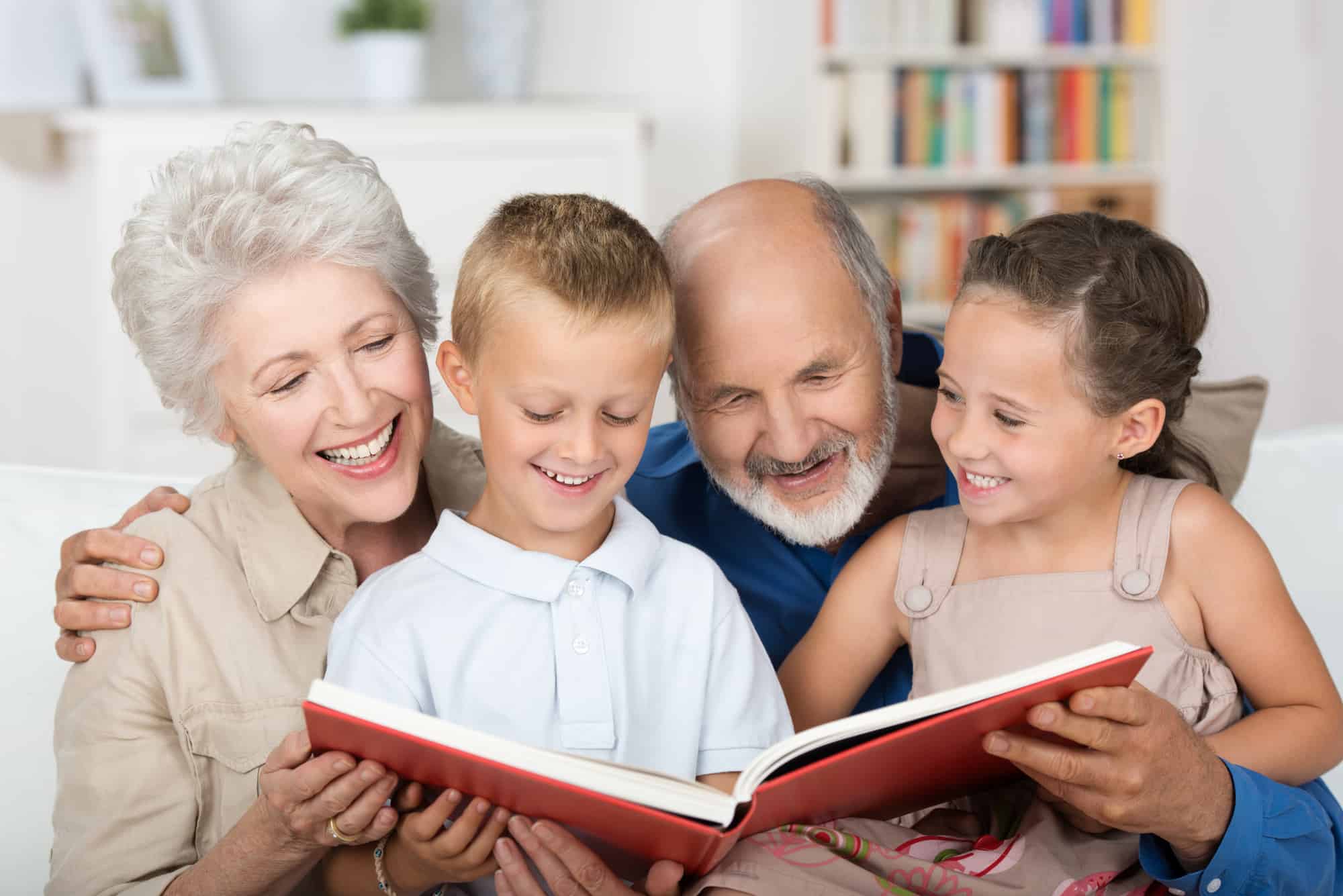 Unused RESP What Retiring Families Should Know